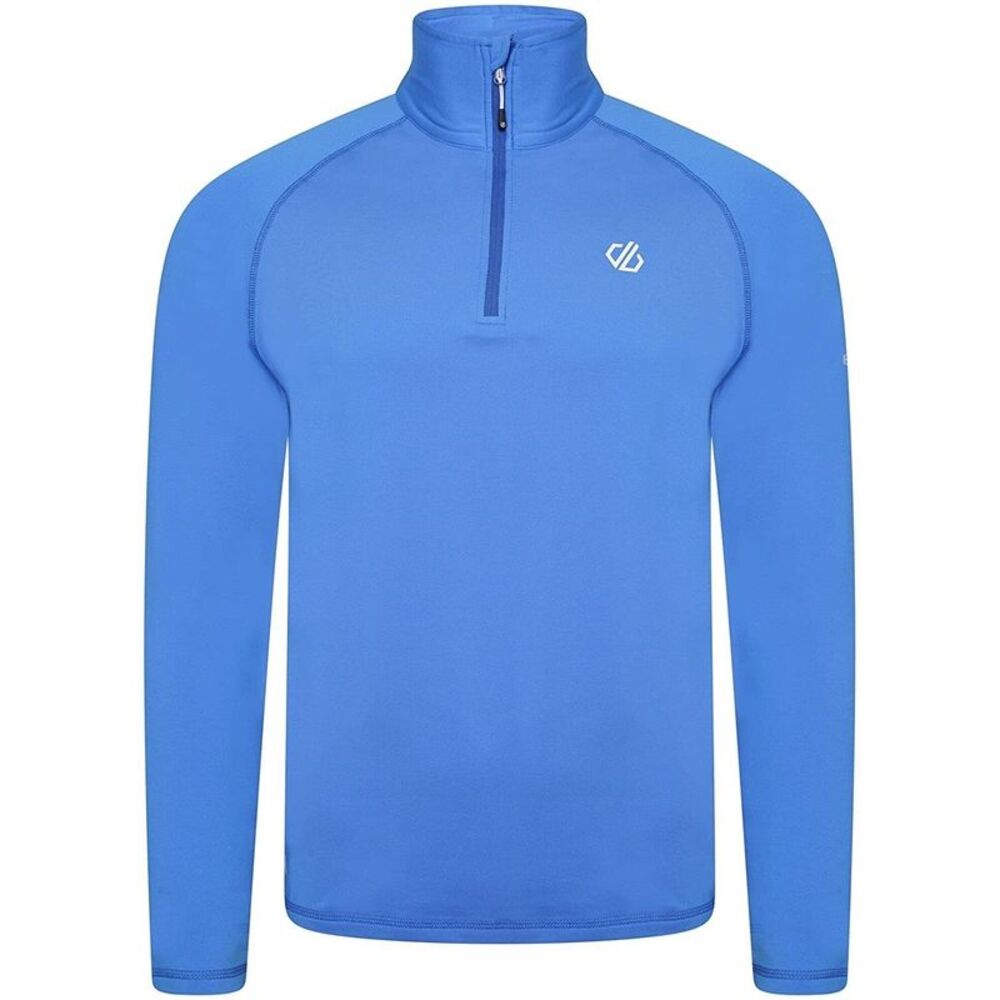 Dare 2B Mens Fuse Up II Midlayer / Athletic Blue
